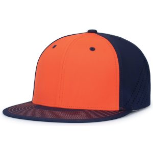 Premium Lightweight Perforated PacFlex Cap Powered by CoolcoreÂ® - Image 12