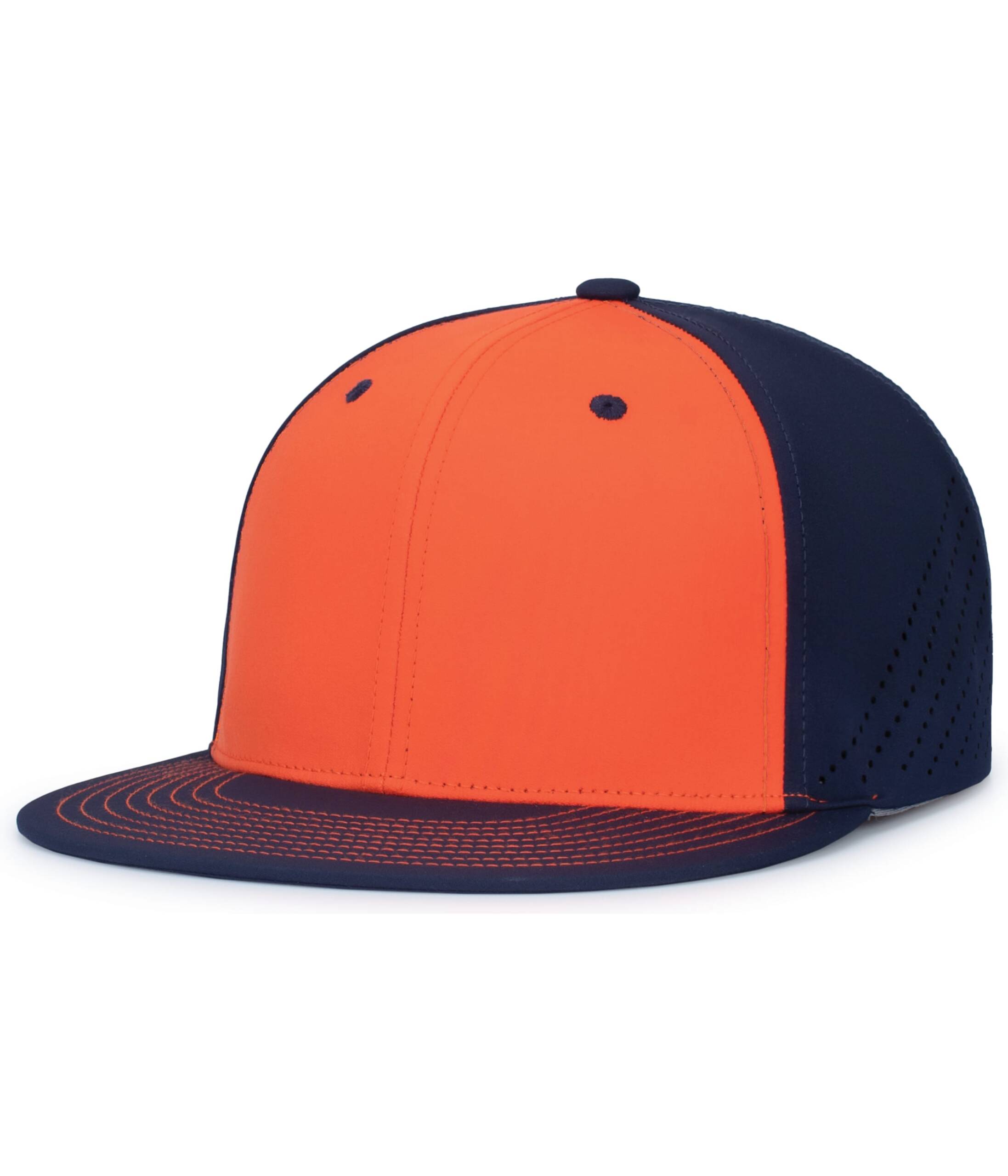 Premium Lightweight Perforated PacFlex Cap Powered by CoolcoreÂ® - Image 12