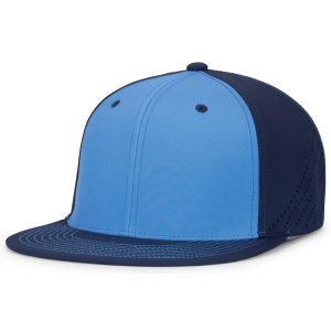 Premium Lightweight Perforated PacFlex Cap Powered by CoolcoreÂ® - Image 5