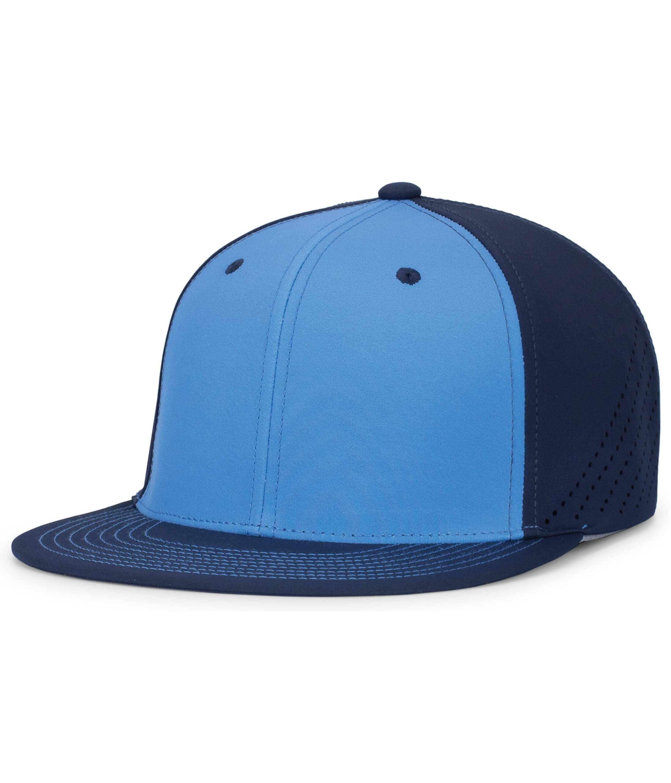 Premium Lightweight Perforated PacFlex Cap Powered by CoolcoreÂ® - Image 5