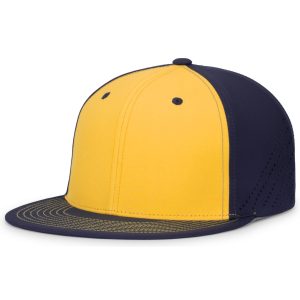 Premium Lightweight Perforated PacFlex Cap Powered by CoolcoreÂ® - Image 7