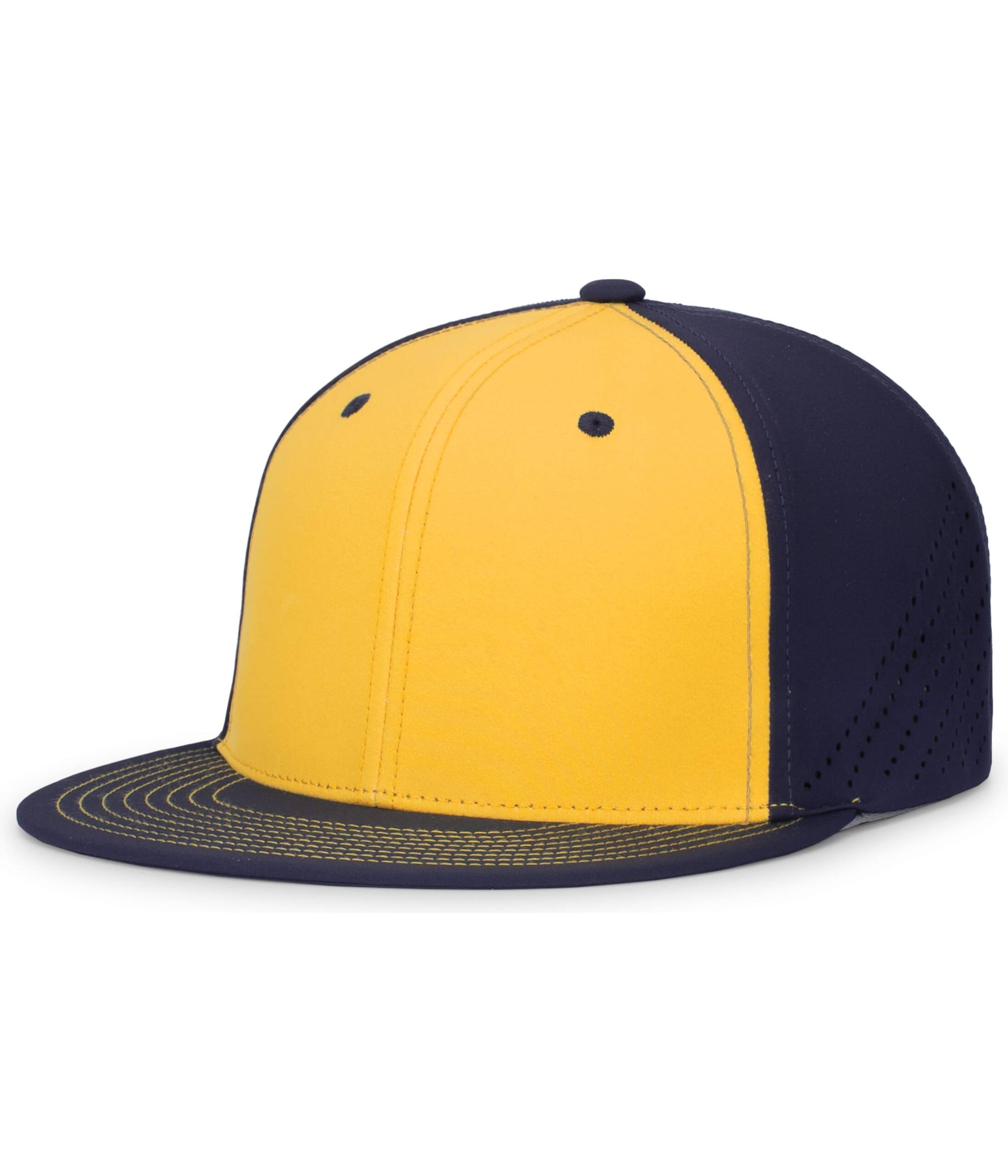 Premium Lightweight Perforated PacFlex Cap Powered by CoolcoreÂ® - Image 7