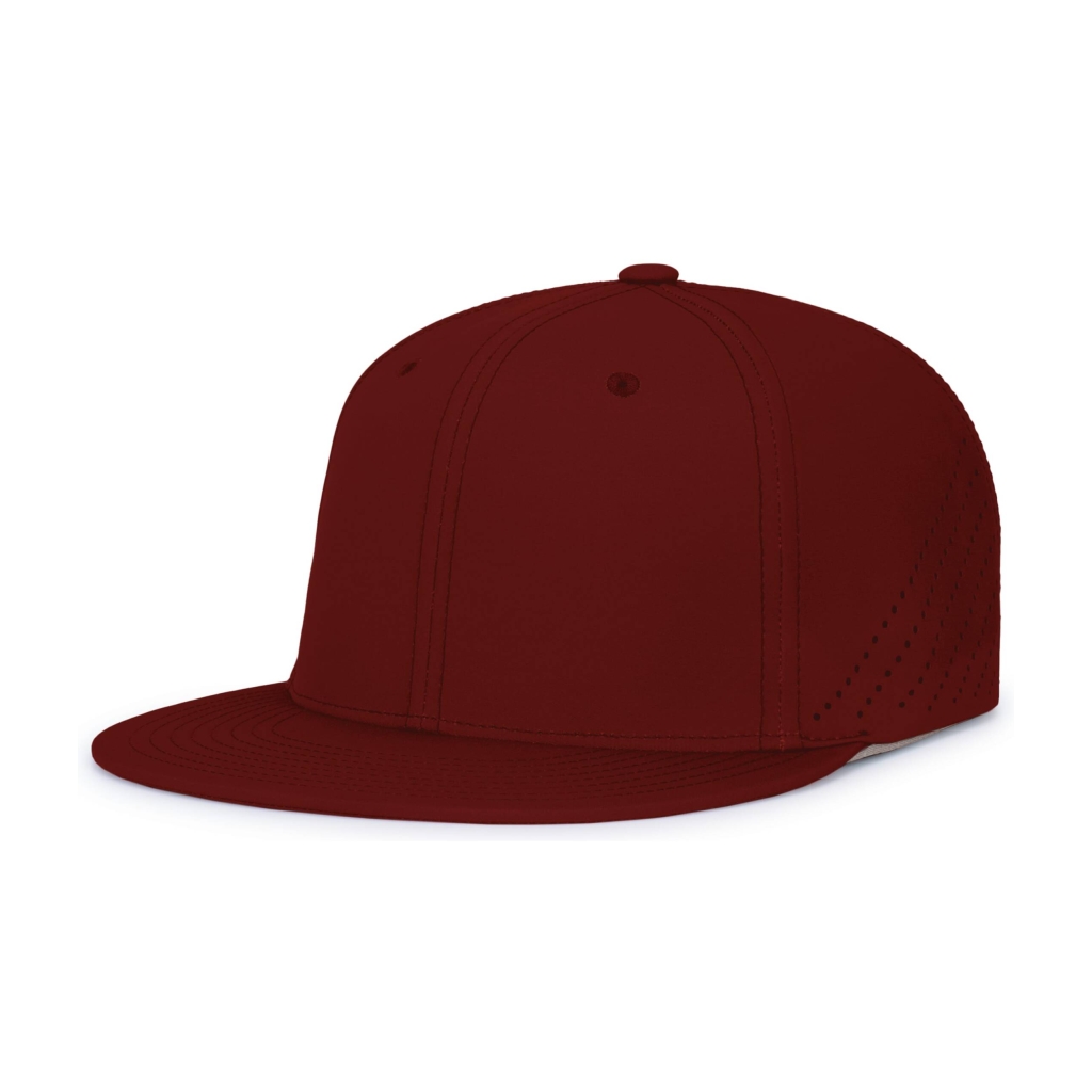 Premium Lightweight Perforated PacFlex Cap Powered by CoolcoreÂ®
