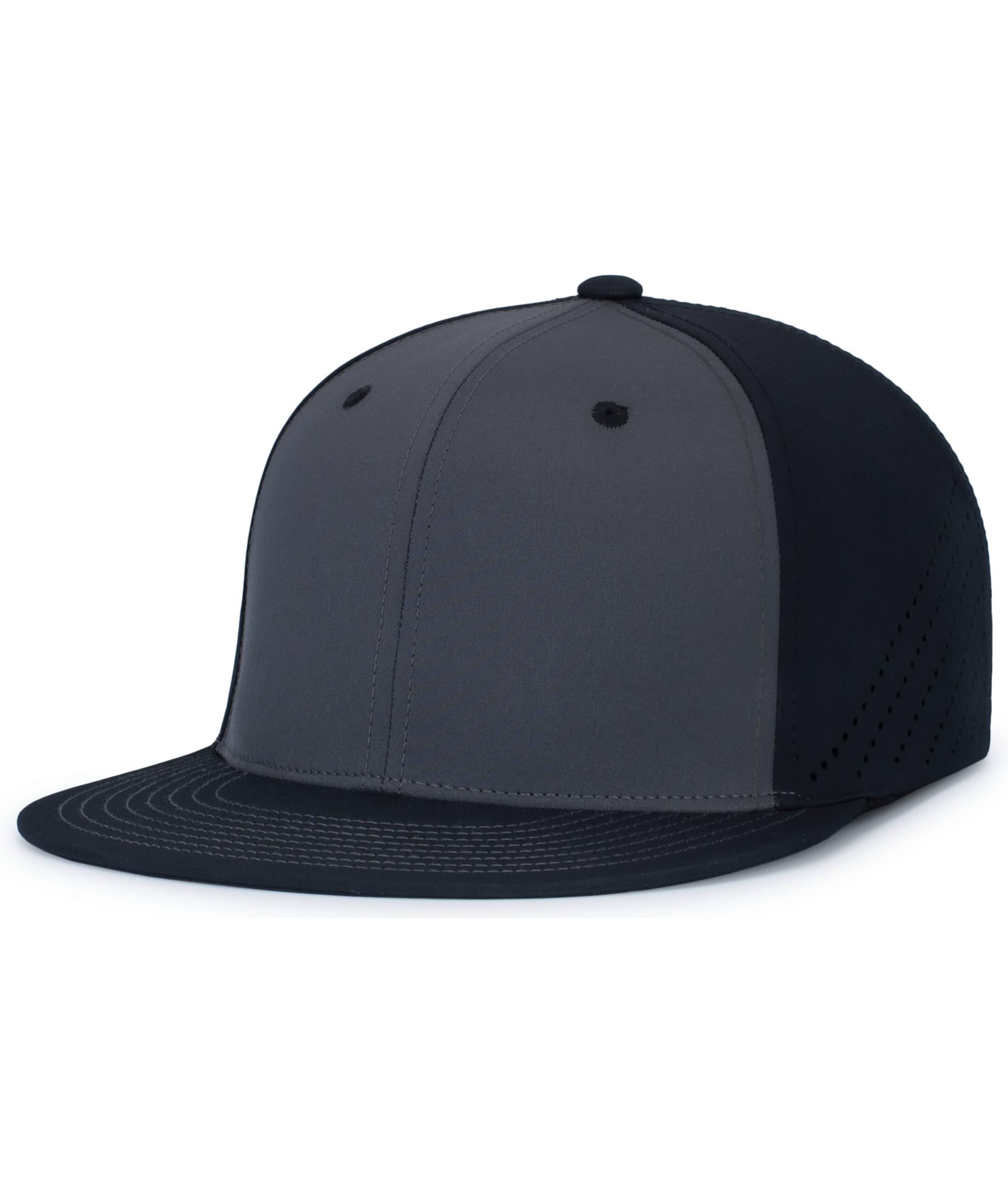 Premium Lightweight Perforated PacFlex Cap Powered by CoolcoreÂ® - Image 1