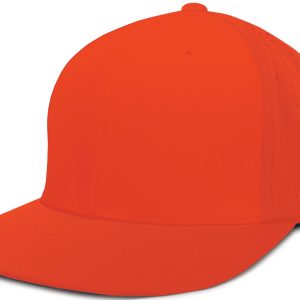 Perforated F3 Performance FlexfitÂ® Cap - Image 20