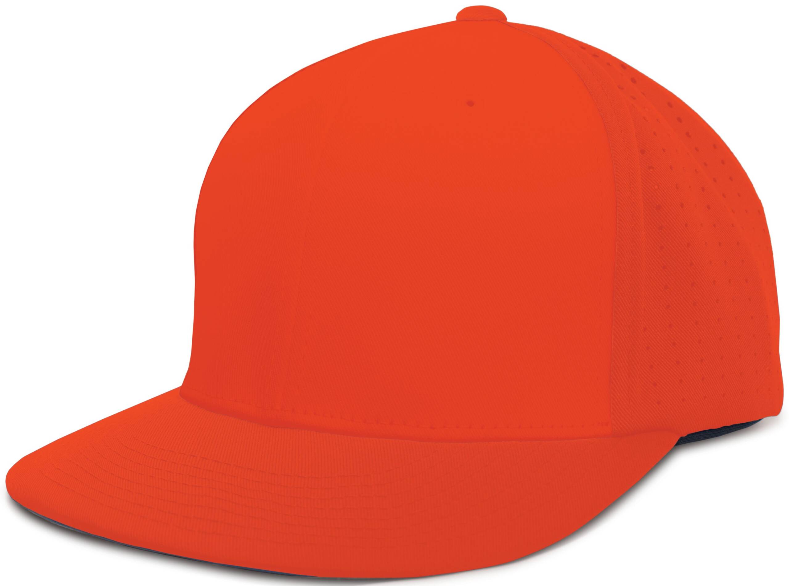 Perforated F3 Performance FlexfitÂ® Cap - Image 20