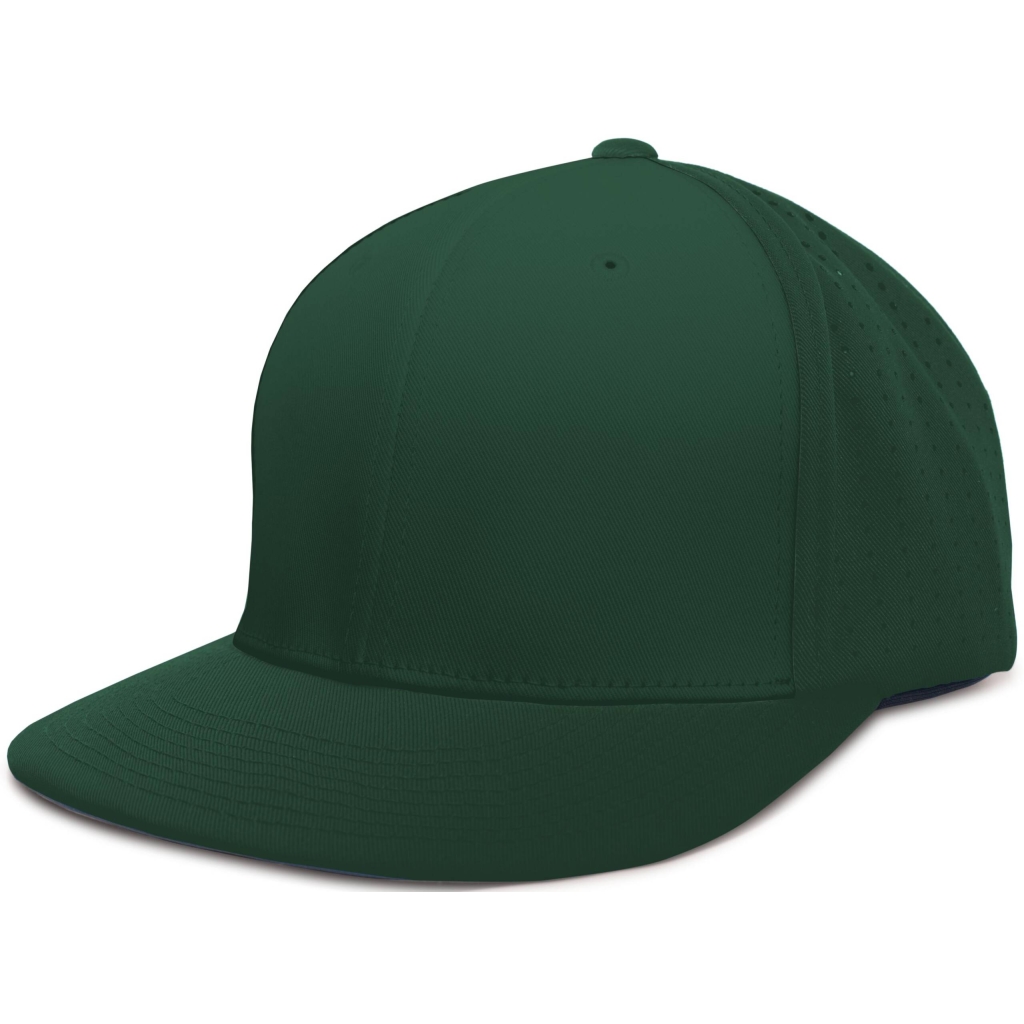 Perforated F3 Performance FlexfitÂ® Cap