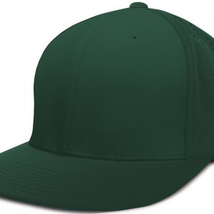 Perforated F3 Performance FlexfitÂ® Cap - Image 8