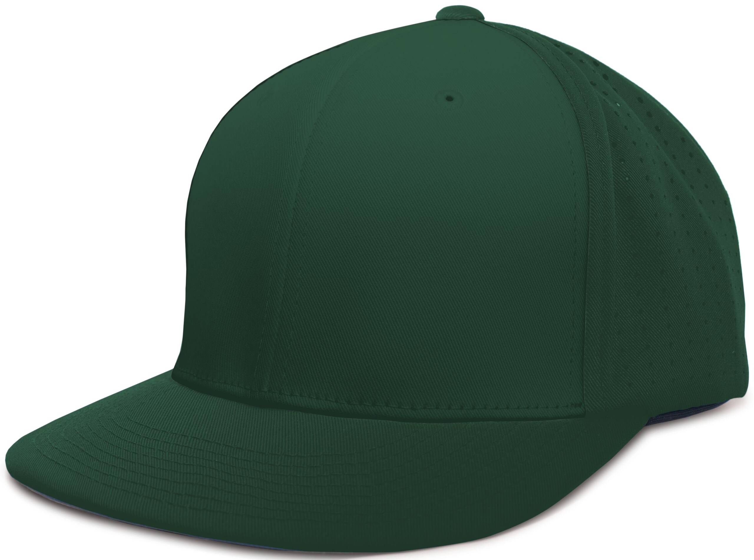 Perforated F3 Performance FlexfitÂ® Cap - Image 8
