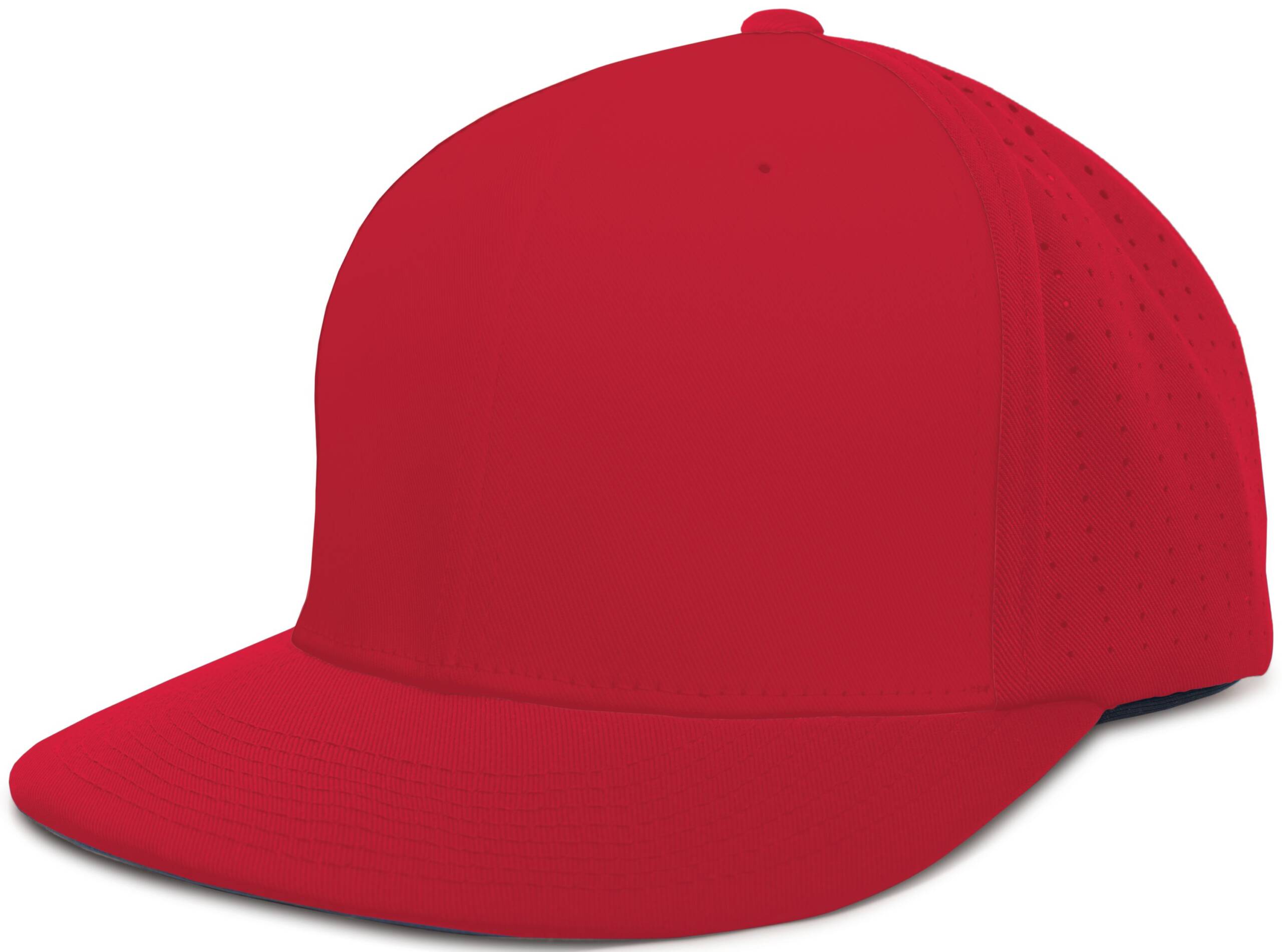 Perforated F3 Performance FlexfitÂ® Cap - Image 23