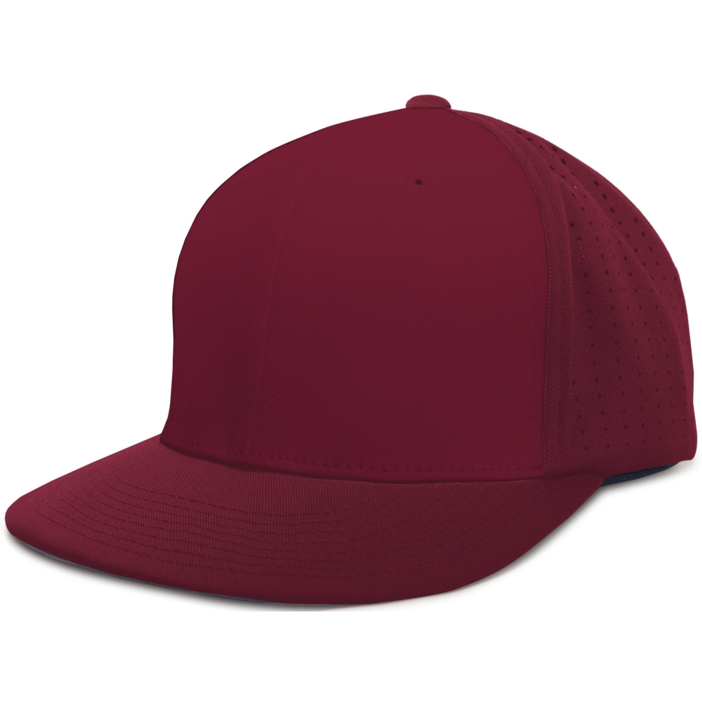 Perforated F3 Performance FlexfitÂ® Cap