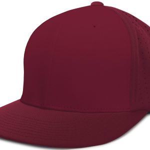 Perforated F3 Performance FlexfitÂ® Cap - Image 15