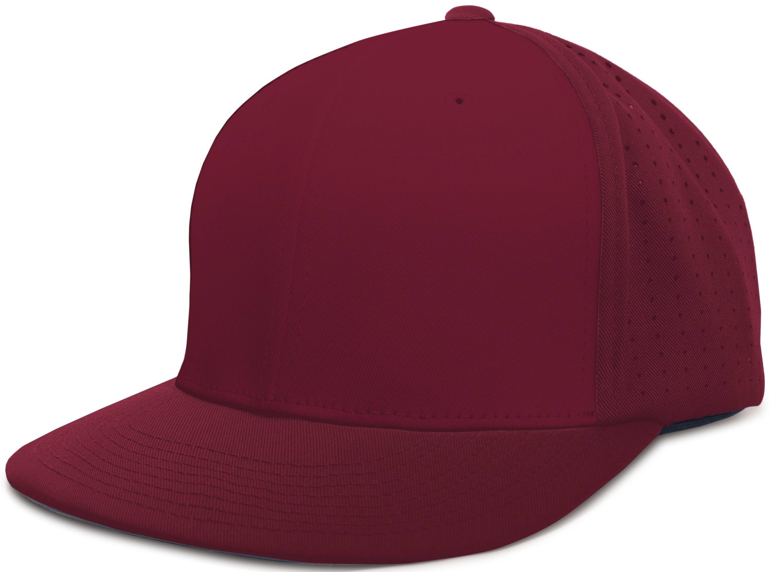 Perforated F3 Performance FlexfitÂ® Cap - Image 15
