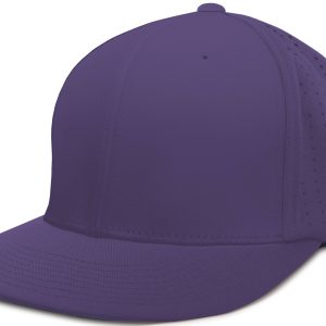 Perforated F3 Performance FlexfitÂ® Cap - Image 21