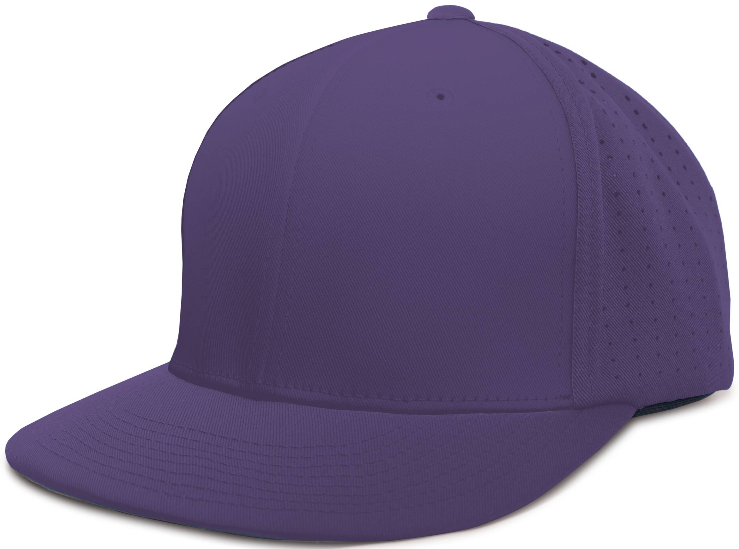 Perforated F3 Performance FlexfitÂ® Cap - Image 21