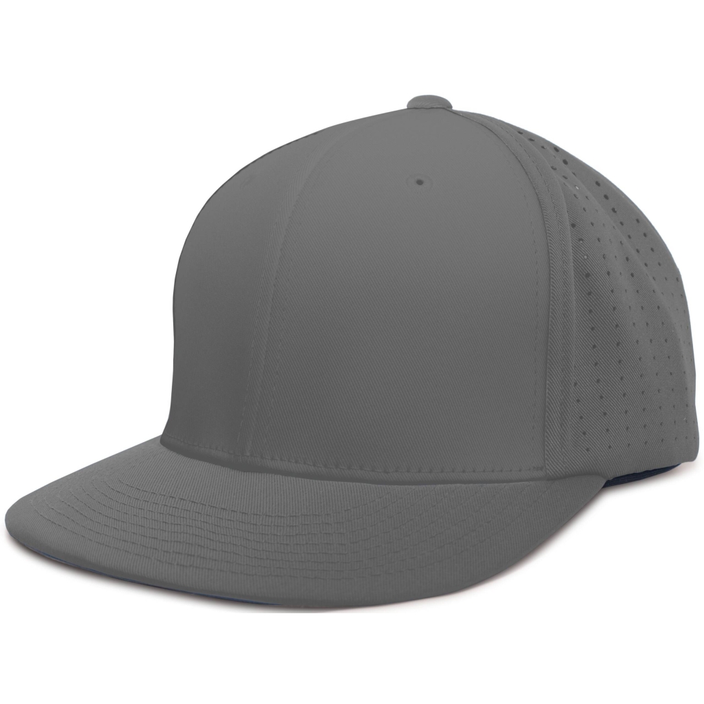 Perforated F3 Performance FlexfitÂ® Cap