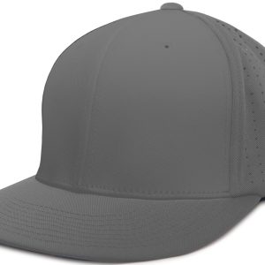 Perforated F3 Performance FlexfitÂ® Cap - Image 14
