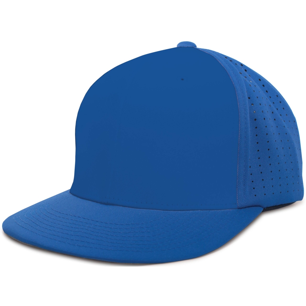 Perforated F3 Performance FlexfitÂ® Cap