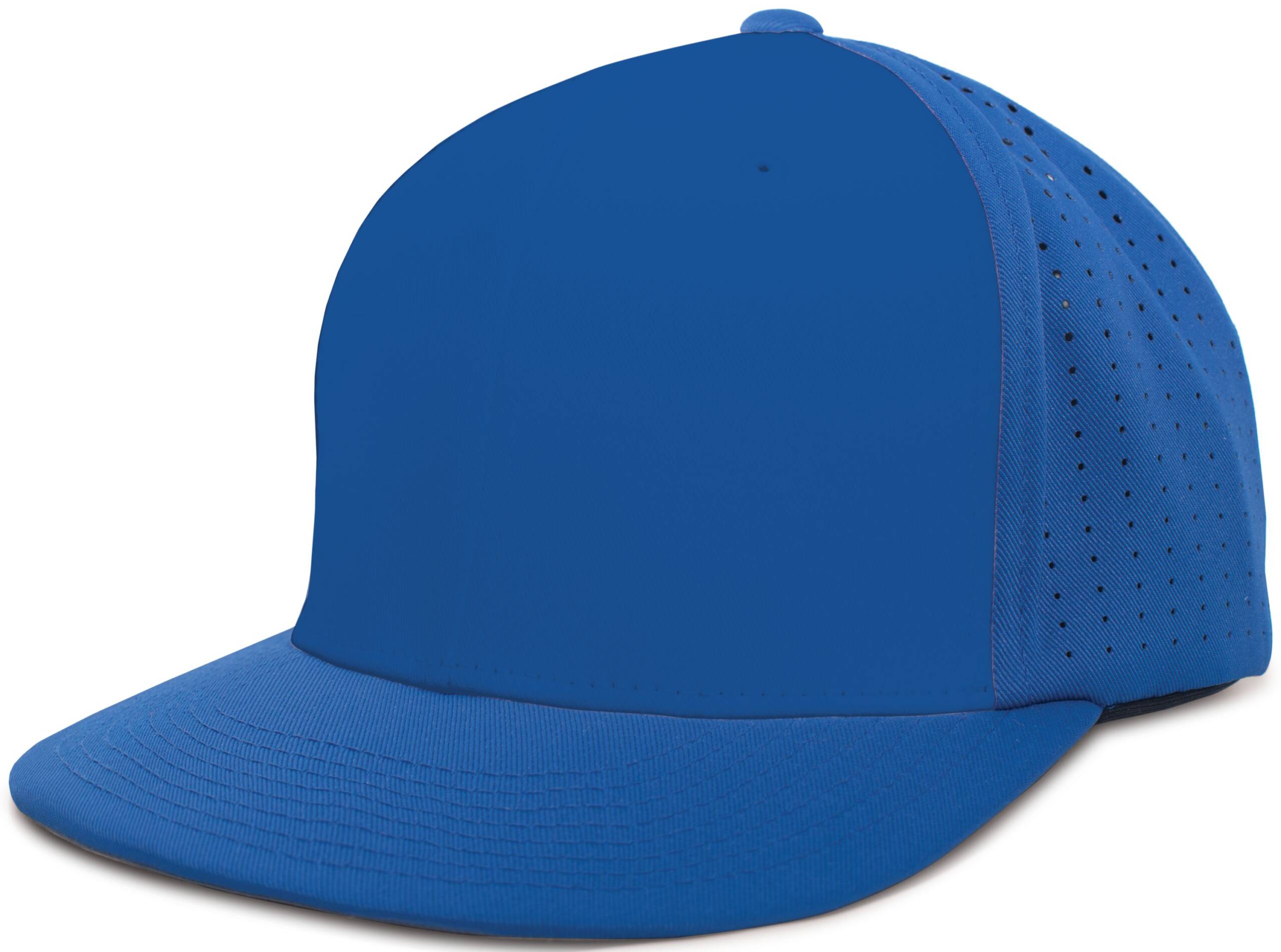 Perforated F3 Performance FlexfitÂ® Cap - Image 25