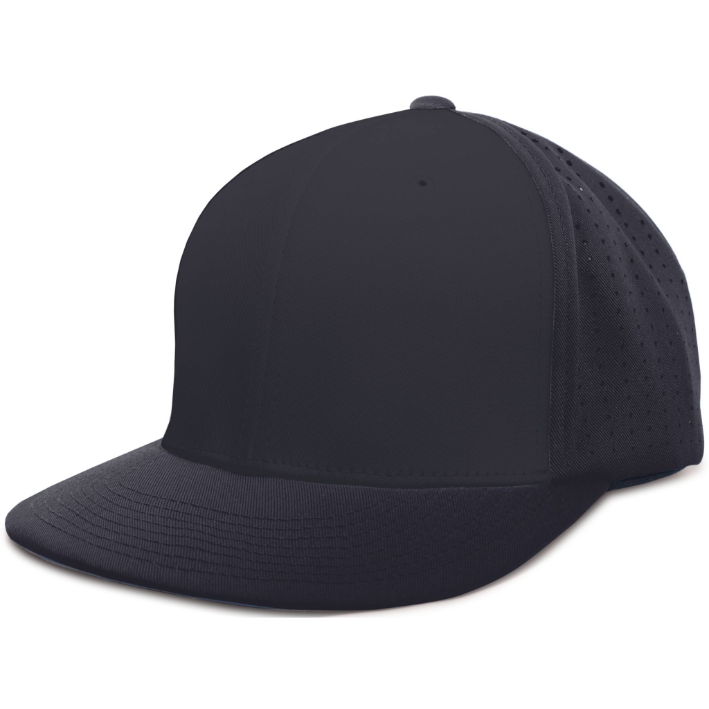Perforated F3 Performance FlexfitÂ® Cap