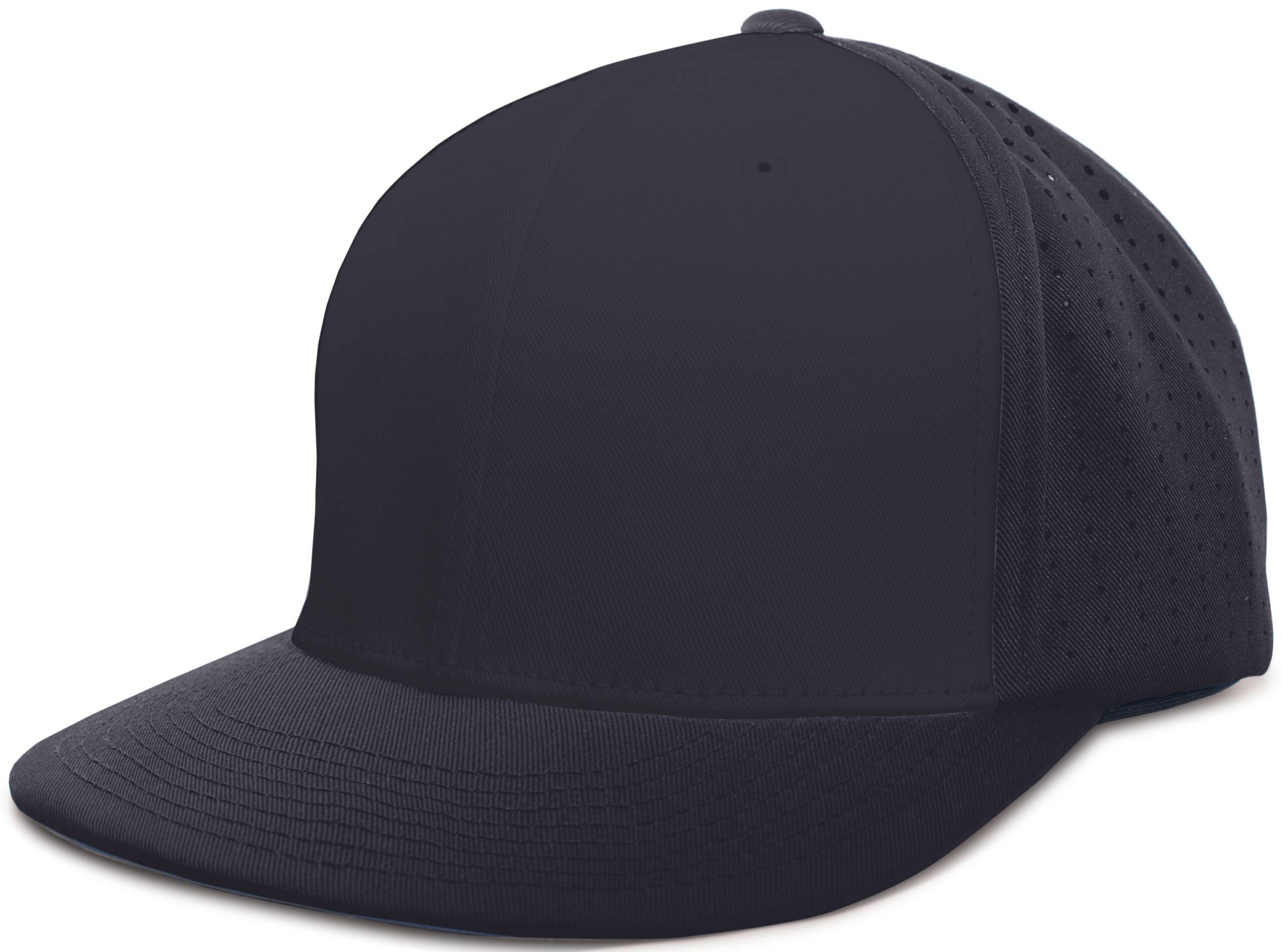 Perforated F3 Performance FlexfitÂ® Cap - Image 19