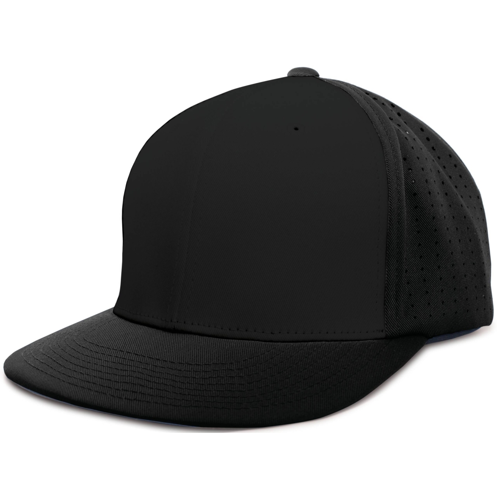 Perforated F3 Performance FlexfitÂ® Cap