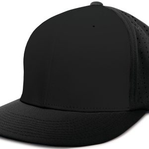 Perforated F3 Performance FlexfitÂ® Cap - Image 5