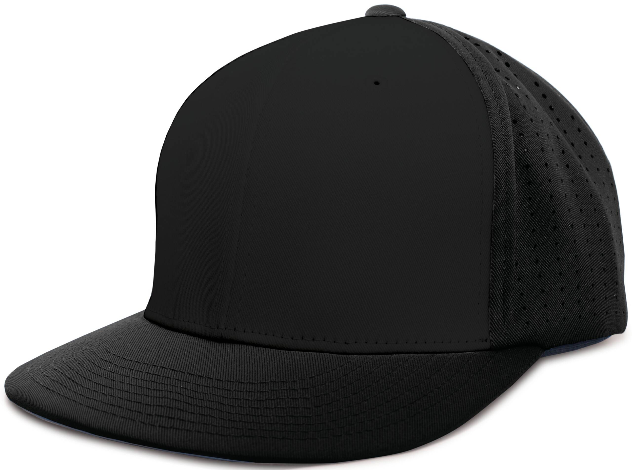 Perforated F3 Performance FlexfitÂ® Cap - Image 5