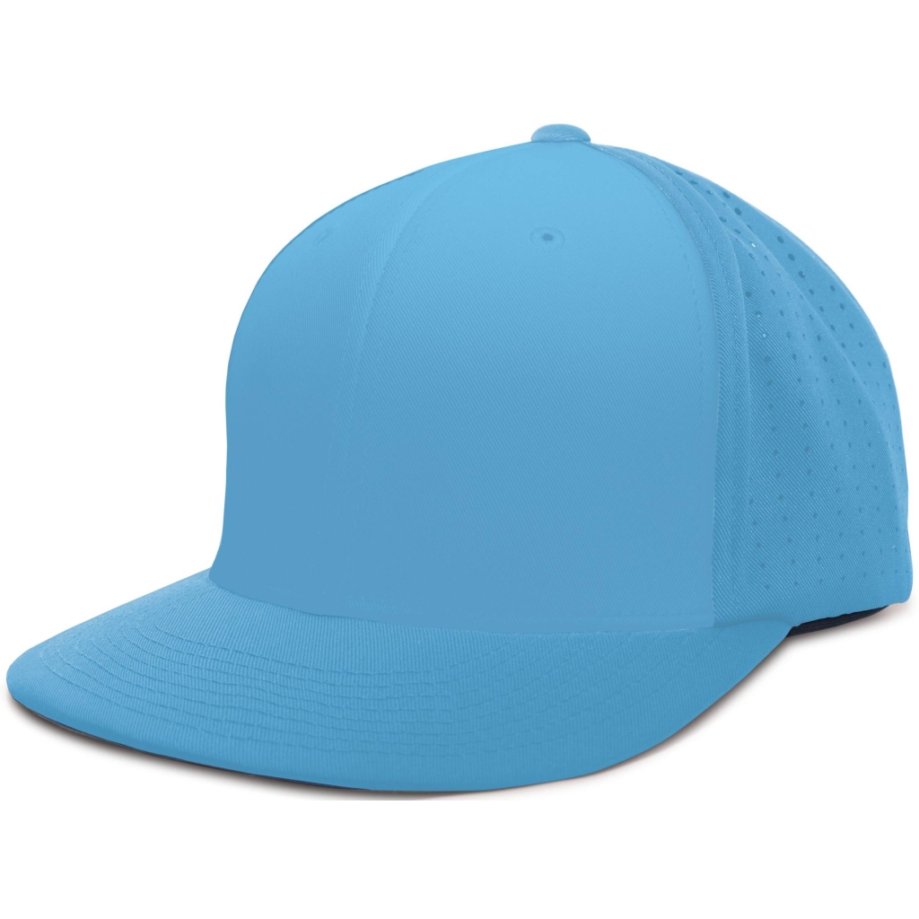 Perforated F3 Performance FlexfitÂ® Cap