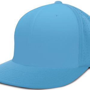 Perforated F3 Performance FlexfitÂ® Cap - Image 6