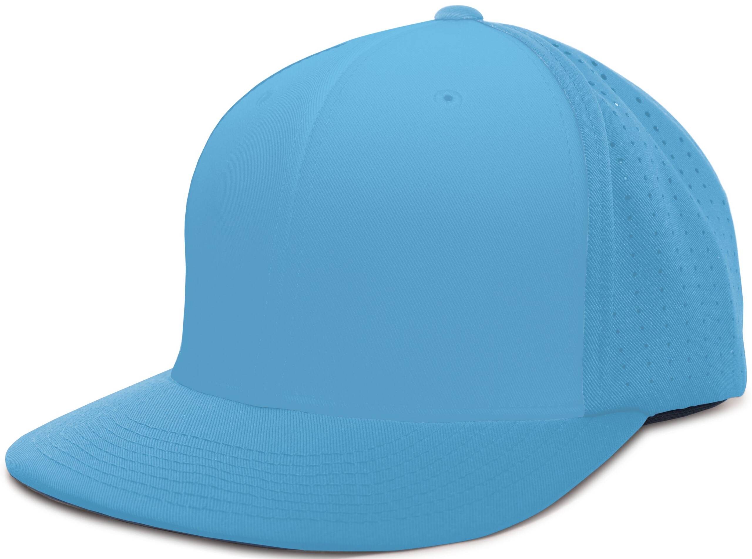 Perforated F3 Performance FlexfitÂ® Cap - Image 6