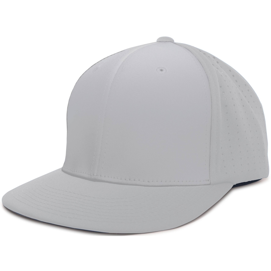 Perforated F3 Performance FlexfitÂ® Cap