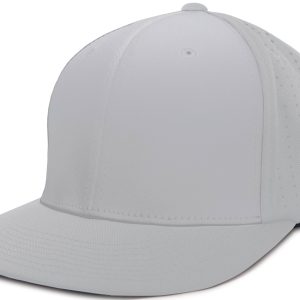 Perforated F3 Performance FlexfitÂ® Cap - Image 29