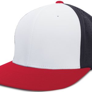 Perforated F3 Performance FlexfitÂ® Cap - Image 32