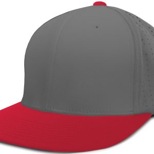 Perforated F3 Performance FlexfitÂ® Cap - Image 12