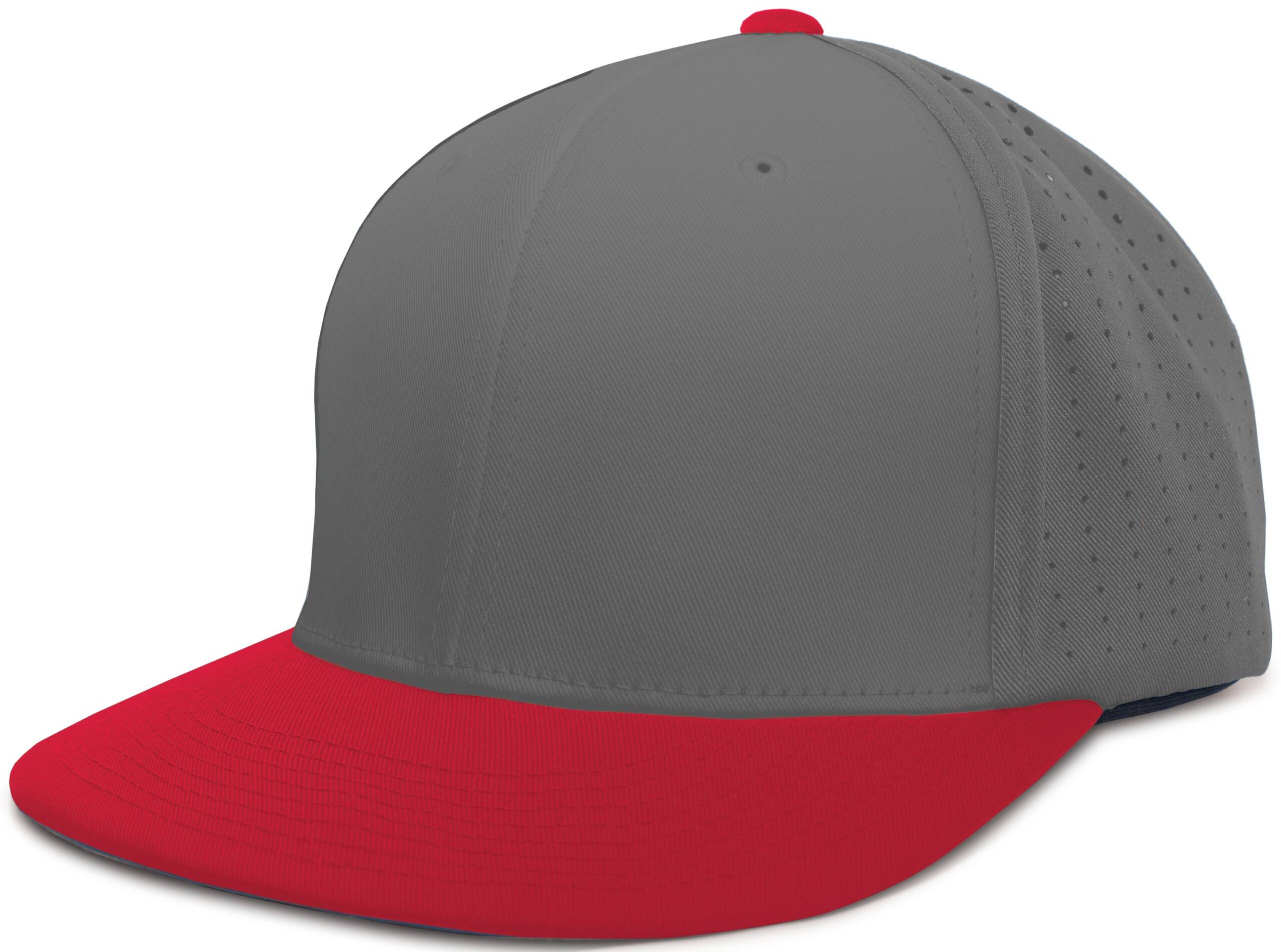 Perforated F3 Performance FlexfitÂ® Cap - Image 12