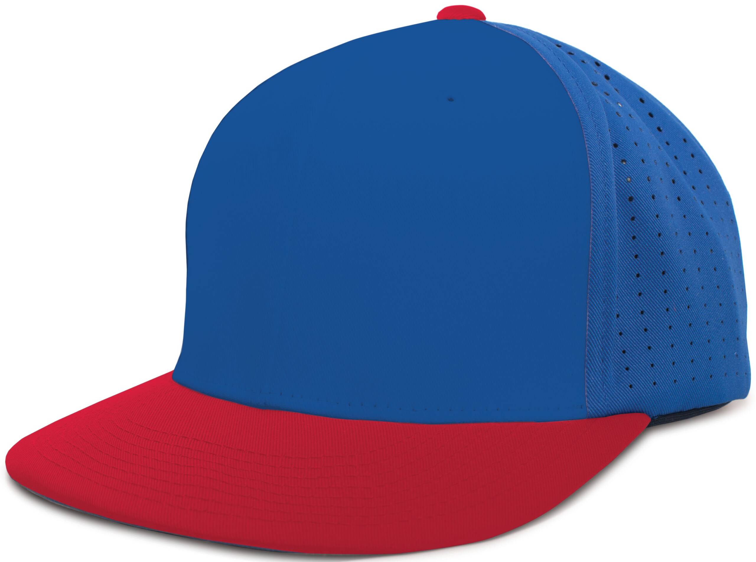 Perforated F3 Performance FlexfitÂ® Cap - Image 24
