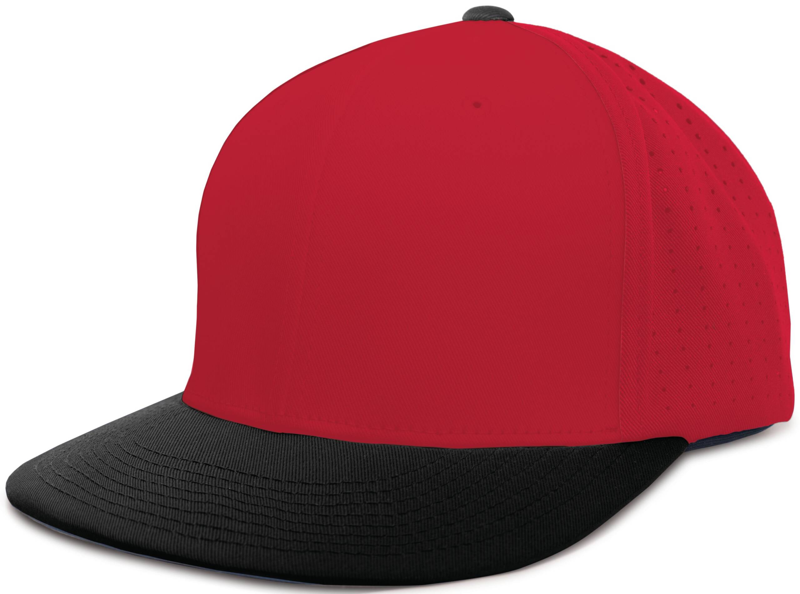 Perforated F3 Performance FlexfitÂ® Cap - Image 22