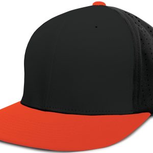Perforated F3 Performance FlexfitÂ® Cap - Image 3
