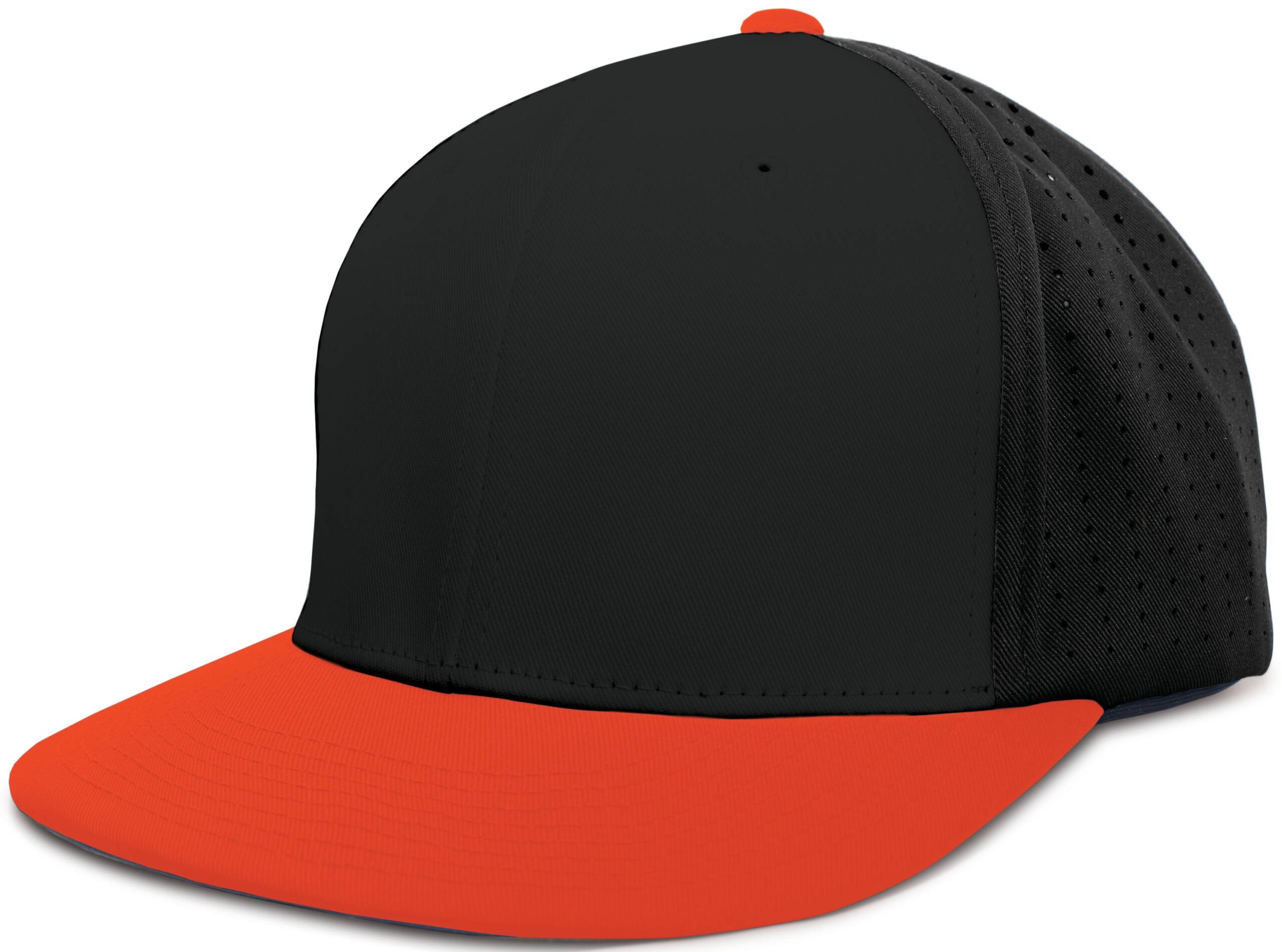 Perforated F3 Performance FlexfitÂ® Cap - Image 3