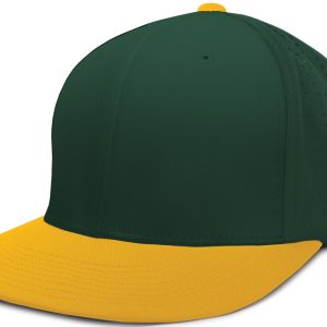 Perforated F3 Performance FlexfitÂ® Cap - Image 7