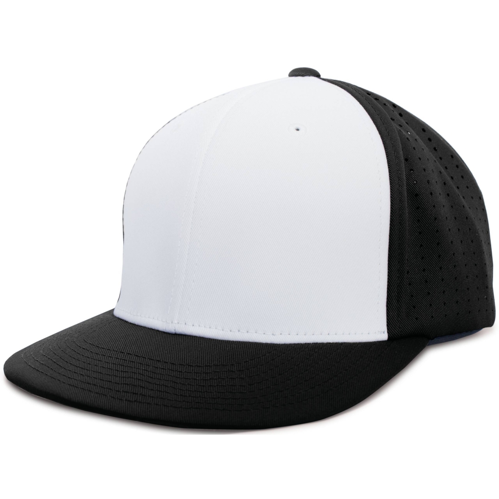 Perforated F3 Performance FlexfitÂ® Cap