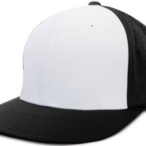 Perforated F3 Performance FlexfitÂ® Cap - Image 30