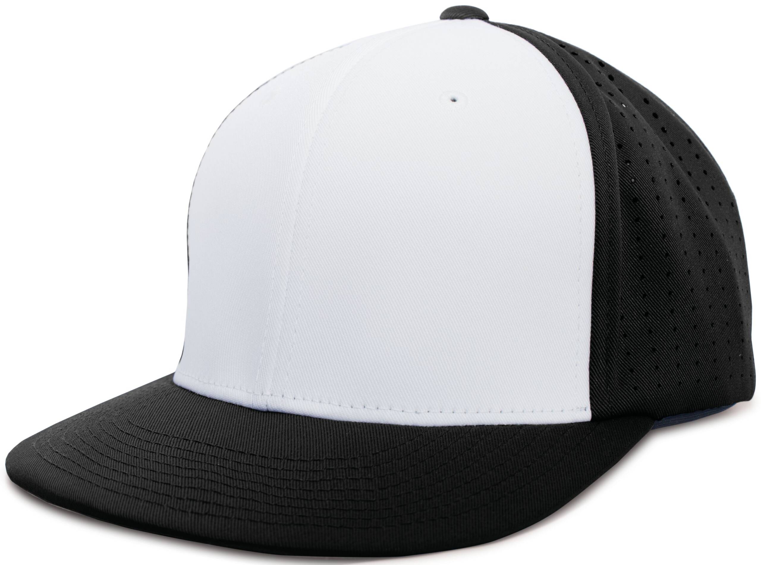 Perforated F3 Performance FlexfitÂ® Cap - Image 30