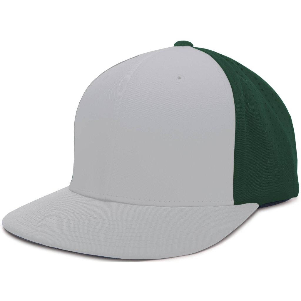 Perforated F3 Performance FlexfitÂ® Cap
