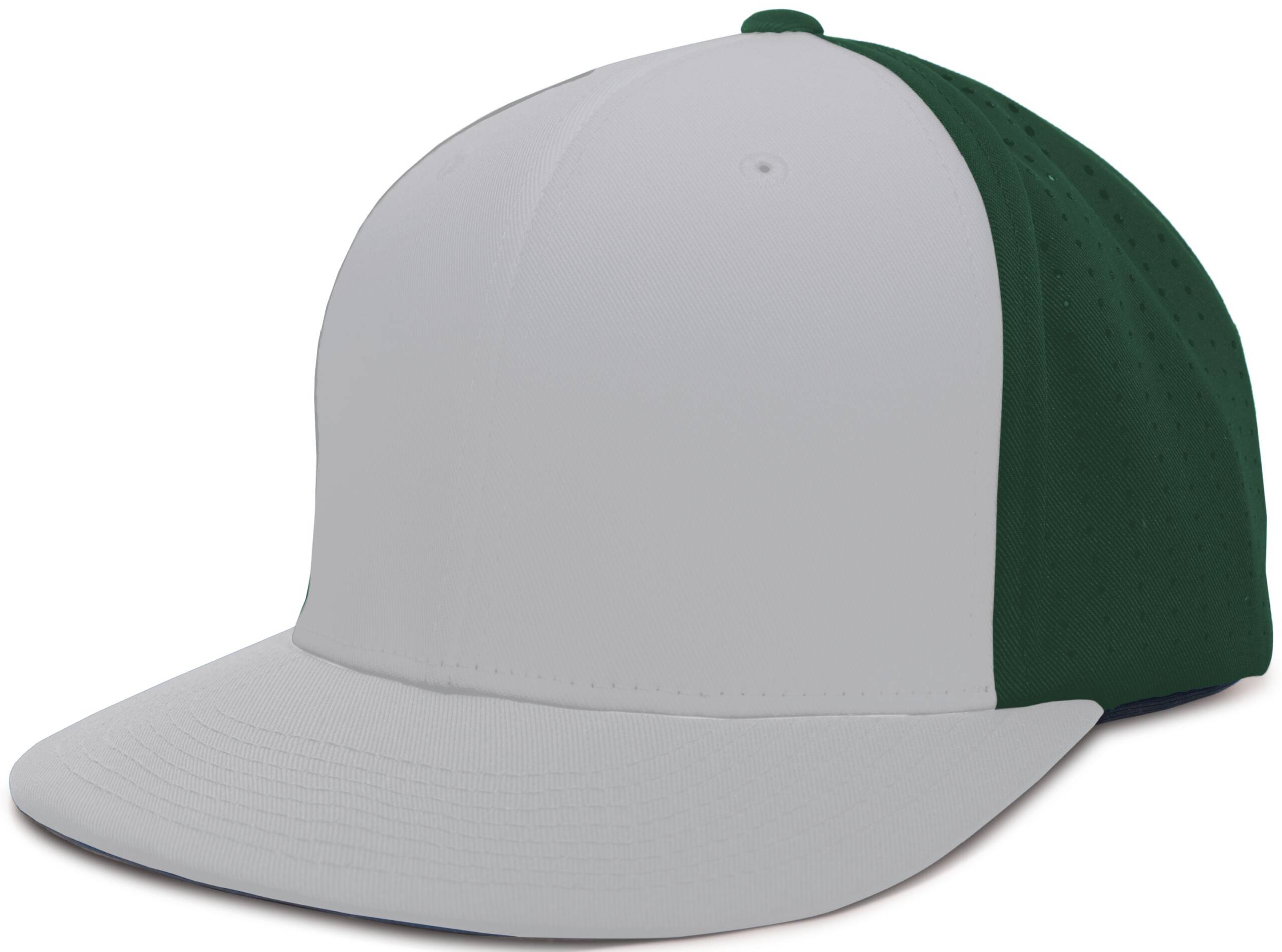 Perforated F3 Performance FlexfitÂ® Cap - Image 27