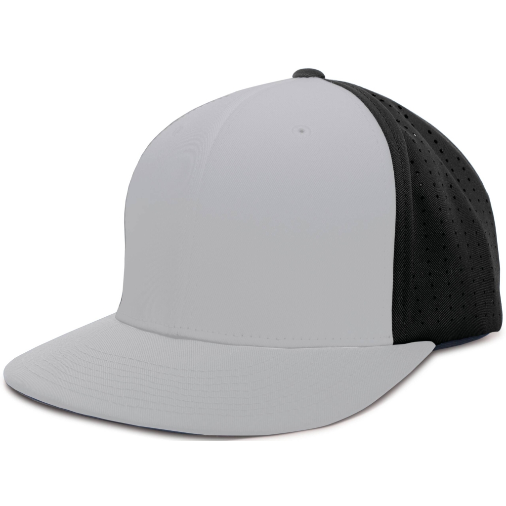 Perforated F3 Performance FlexfitÂ® Cap