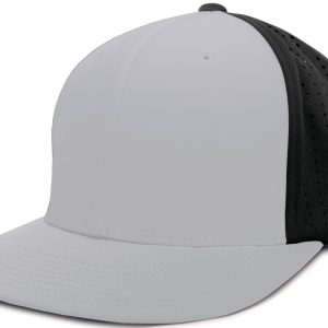 Perforated F3 Performance FlexfitÂ® Cap - Image 26