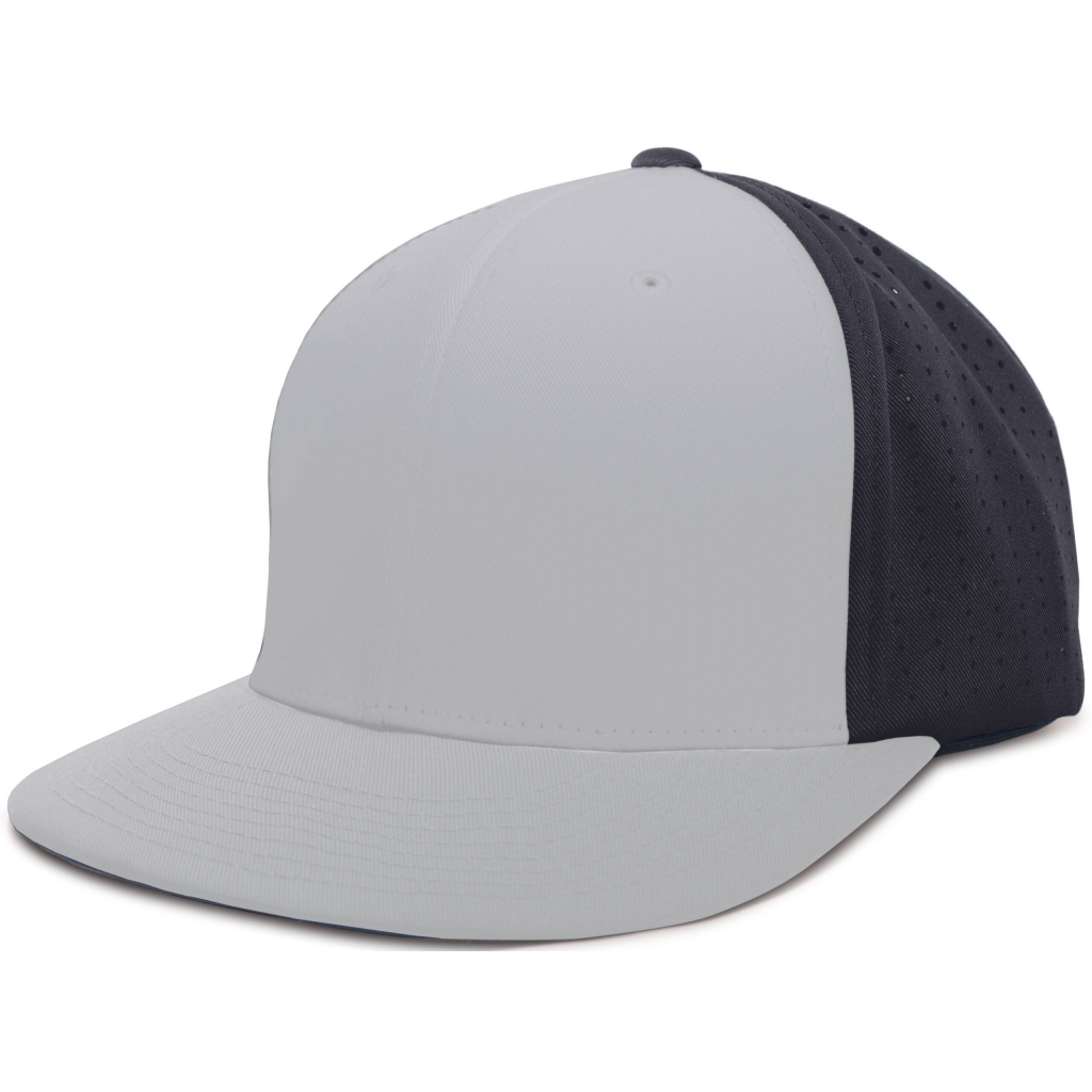 Perforated F3 Performance FlexfitÂ® Cap