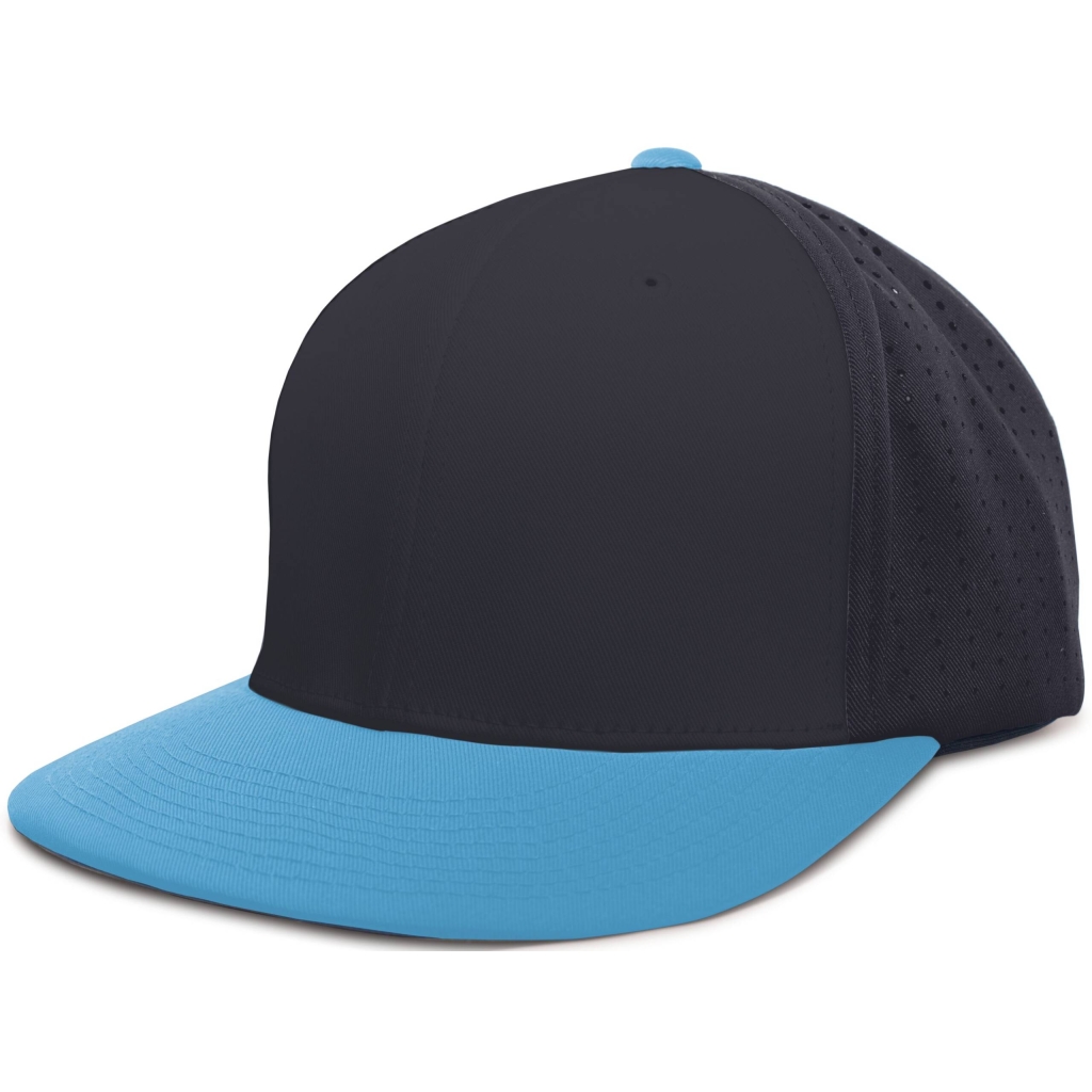 Perforated F3 Performance FlexfitÂ® Cap
